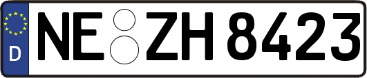 NE-ZH8423