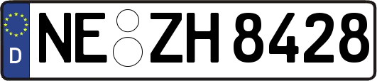 NE-ZH8428
