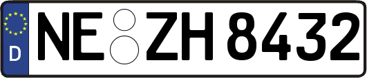 NE-ZH8432