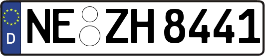 NE-ZH8441