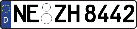 NE-ZH8442