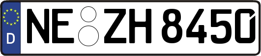 NE-ZH8450