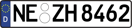 NE-ZH8462