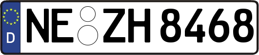NE-ZH8468
