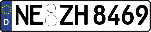 NE-ZH8469