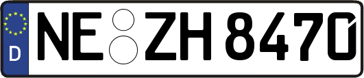 NE-ZH8470