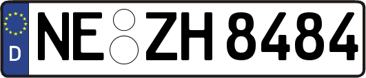 NE-ZH8484