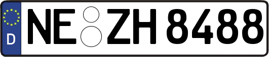 NE-ZH8488