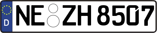 NE-ZH8507