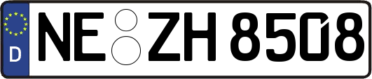 NE-ZH8508
