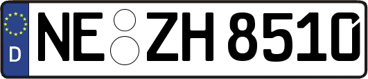 NE-ZH8510