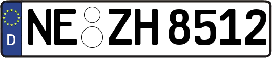NE-ZH8512