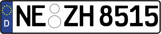 NE-ZH8515