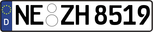 NE-ZH8519