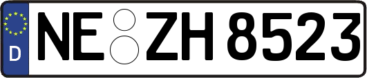 NE-ZH8523