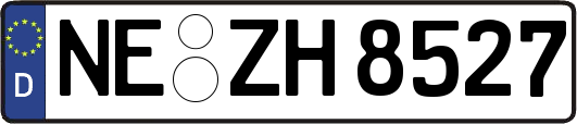 NE-ZH8527