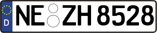 NE-ZH8528