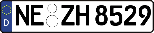 NE-ZH8529
