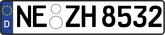 NE-ZH8532