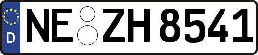 NE-ZH8541