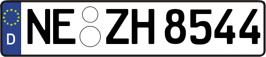 NE-ZH8544