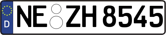 NE-ZH8545