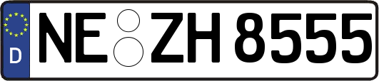 NE-ZH8555