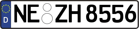 NE-ZH8556