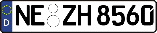 NE-ZH8560
