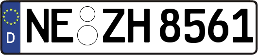 NE-ZH8561