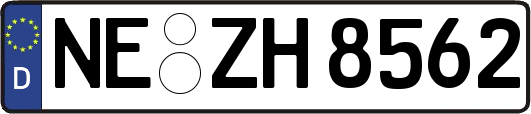 NE-ZH8562
