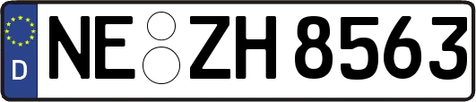NE-ZH8563