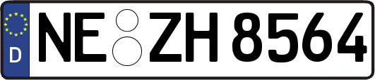 NE-ZH8564