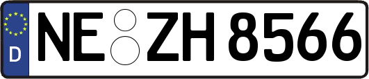 NE-ZH8566