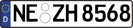 NE-ZH8568