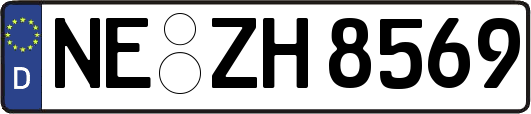 NE-ZH8569