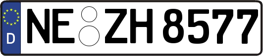 NE-ZH8577