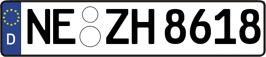 NE-ZH8618