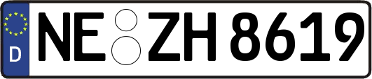 NE-ZH8619