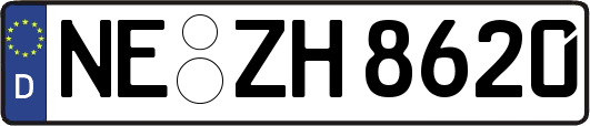 NE-ZH8620