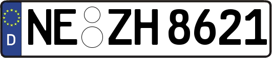 NE-ZH8621