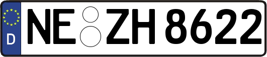 NE-ZH8622