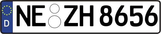 NE-ZH8656
