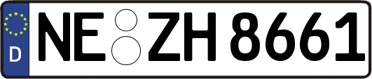 NE-ZH8661
