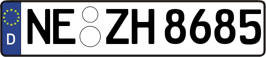 NE-ZH8685