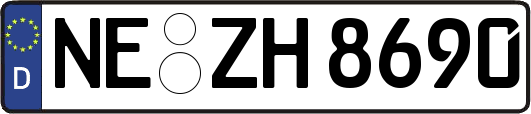NE-ZH8690