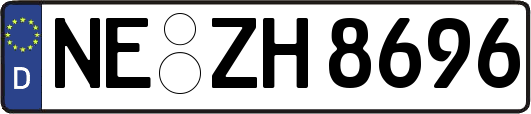 NE-ZH8696