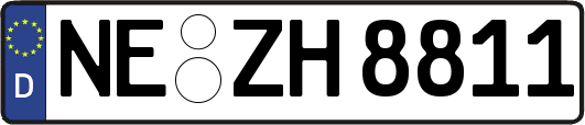 NE-ZH8811