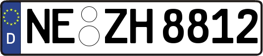 NE-ZH8812