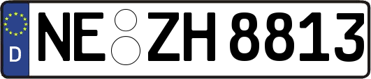 NE-ZH8813